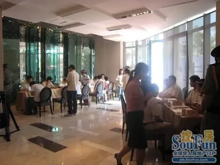 万科金域蓝湾:会员、产品、服务三大升级再次领跑 万科金域蓝湾:会员、产品、服务三大升级再次领跑