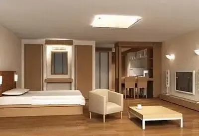 07年最流行卧室大集合 百款卧室款款独特(组图) 家居 卧室