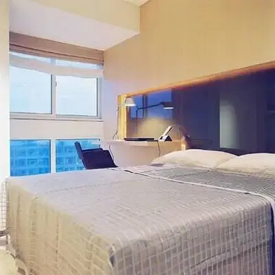 07年最流行卧室大集合 百款卧室款款独特(组图) 家居 卧室