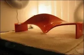 超乎想象的概念家具 超乎想象的概念家具