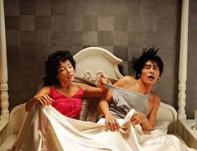 不可不看的装修宝典 导致离婚的卧室布局(组图) 家居 风水 卧室 离婚