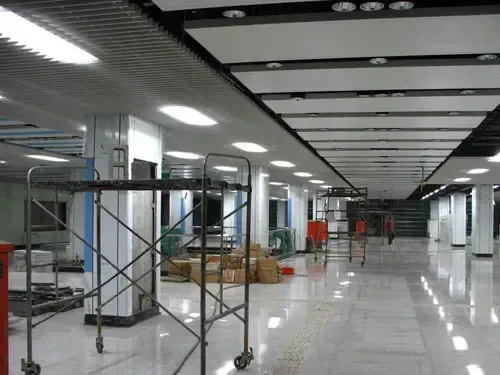 上海地铁9号线建设图集 上海地铁9号线建设图集