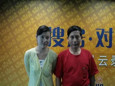 精英访谈:曲线地板发明者王仁忠今日做客搜房网 精英访谈:曲线地板发明者王仁忠今日做客搜房网