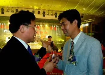 记者博客看展会(四):东莞展炫丽落幕奖项纷呈 记者博客看展会(四):东莞展炫丽落幕奖项纷呈