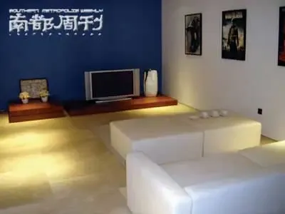 瞿颖张亚东绯闻传言成真 共同筑造“爱巢”(图) 瞿颖张亚东绯闻传言成真 共同筑造“爱巢”(图)