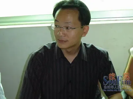 8月22日搜房大话“房地产营销方式”大探讨成功举行 8月22日搜房大话“房地产营销方式”大探讨成功举行