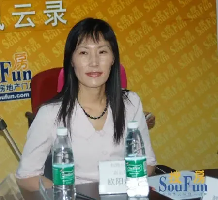 大话地产直播中:深圳投资者对广州楼市情有独钟 大话地产直播中:深圳投资者对广州楼市情有独钟