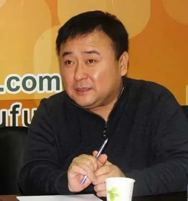 入驻商家的声音:曲美家具总裁赵瑞海 入驻商家的声音:曲美家具总裁赵瑞海