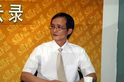 TCL电工总经理王志丹:我们非常重视营销渠道 TCL电工总经理王志丹:我们非常重视营销渠道
