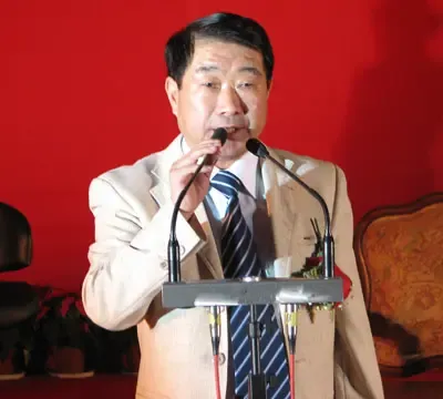 现场直播:第四届中国环球家具展览会开幕酒会 现场直播:第四届中国环球家具展览会开幕酒会
