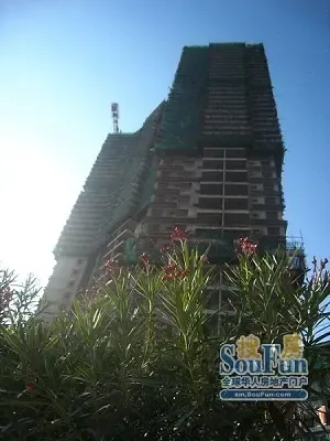 鸿山小区二期:九月底即将开盘 现接受登记 鸿山小区二期:九月底即将开盘 现接受登记