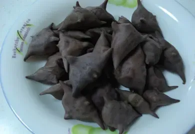 中秋应节食品有段古 众多美味佳肴庆团圆(组图) 中秋 食品 团圆