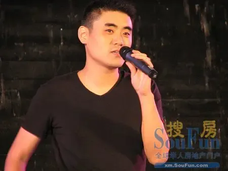 现场直播:云顶至尊项目媒体发布会暨客户答谢