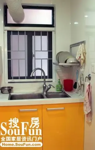 我秀我家 搜房网友十二狼展示温馨甜蜜家(组图) 家居 装修 时尚