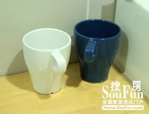 我秀我家 搜房网友十二狼展示温馨甜蜜家(组图) 家居 装修 时尚
