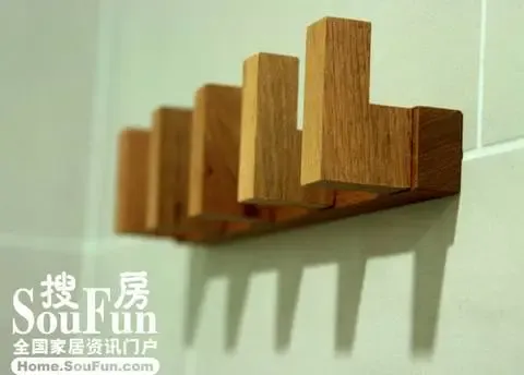 我秀我家 搜房网友十二狼展示温馨甜蜜家(组图) 家居 装修 时尚