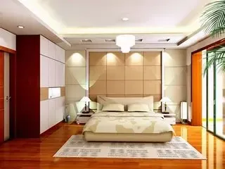 二十款装修案例 拿来就用装修少麻烦(组图) 装修 案例 麻烦