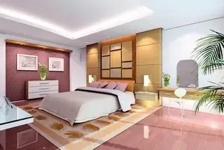 二十款装修案例 拿来就用装修少麻烦(组图) 装修 案例 麻烦