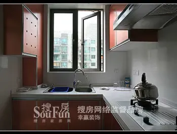 精美厨房样板图片集锦 风格各异大饱眼福(组图) 精美厨房样板图片集锦 风格各异大饱眼福(组图)