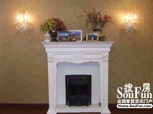 《设计师谈样板房》第二期——大户型西欧风格居室 《设计师谈样板房》第二期——大户型西欧风格居室