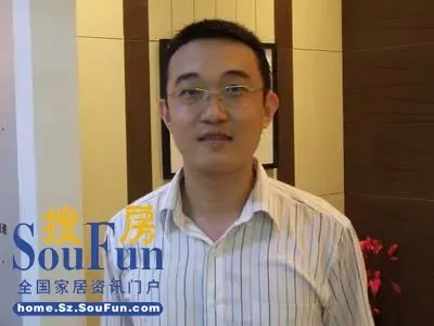 搜房专访L 搜房专访L