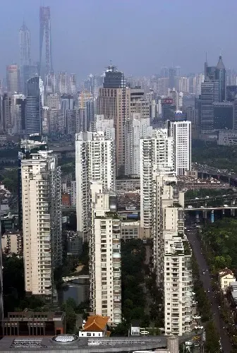 发改委:我国要加大房地产市场调控力度稳定房价 发改委:我国要加大房地产市场调控力度稳定房价