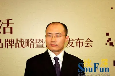 王振江:鸿荣源吸引老客户的根本是高性价比