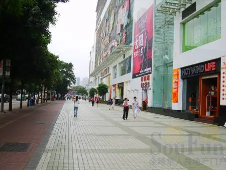 09:30-18:00 活动地点:广百新一城(广州市海珠区宝岗大道498号) 活动