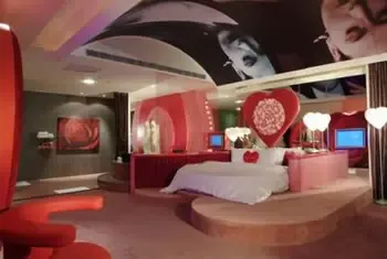 营造温馨殿堂 为爱人打造4种风格浪漫卧室(图) 营造温馨殿堂 为爱人打造4种风格浪漫卧室(图)