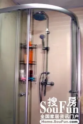 《我秀我家》第二期 年轻夫妇的时尚温馨之家 家居 网友 设计