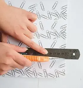 DIY易拉罐变时尚笔筒 别致生活情趣(组
图) 易拉罐 装饰 DIY