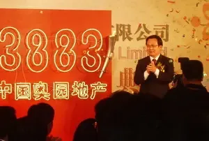 募资41.8亿 奥园重振复合地产 募资41.8亿 奥园重振复合地产