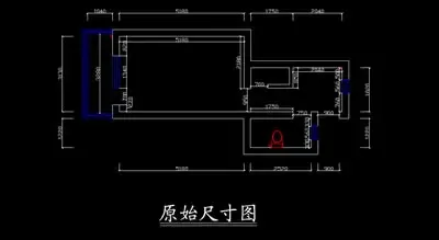 一室户也能装得好 看老旧房型如何焕然一新(图) 一室户也能装得好 看老旧房型如何焕然一新(图)