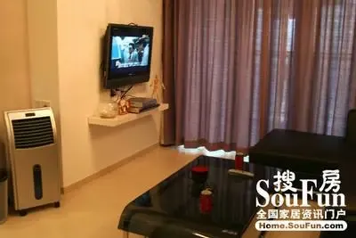 《我秀我家》第三期黑色也能温馨 《我秀我家》第三期黑色也能温馨