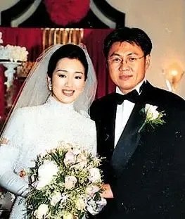 一入豪门深似海 10大美女背后的显赫老公(组图) 一入豪门深似海 10大美女背后的显赫老公(组图)