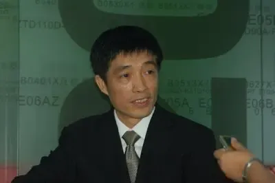 搜房网专访:中山华帝燃具股份有限公司总裁黄启均 搜房网专访:中山华帝燃具股份有限公司总裁黄启均