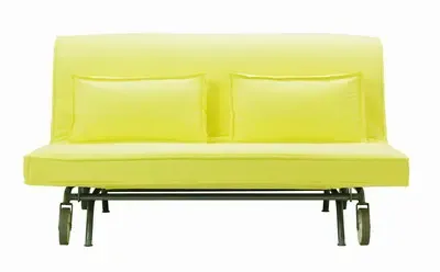 宜家2008新品沙发抢鲜看 色彩组合丰富得让人