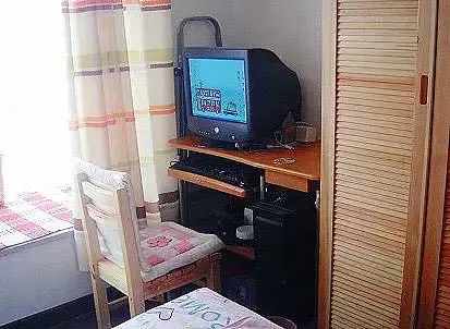 网友小妞的得意之作 四万元完美装修97米(组图) 网友小妞的得意之作 四万元完美装修97米(组图)