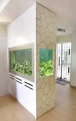 巧妙设计家居布置 二人空间变得如鱼得水(组图) 巧妙设计家居布置 二人空间变得如鱼得水(组图)