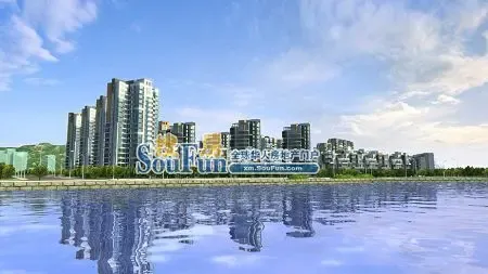 凤凰城:一期C组团珍藏户型即将公开 凤凰城:一期C组团珍藏户型即将公开