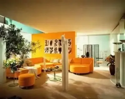 装修与设计各显神通 空间利用经典大集锦(组图) 装修 设计 空间利用 案例