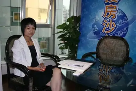 搜房沙龙第一期:设计师游弋在艺术与商业之间 搜房沙龙第一期:设计师游弋在艺术与商业之间