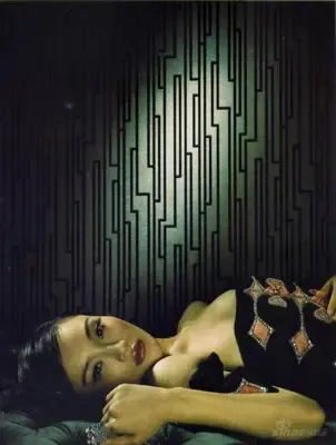 李小璐家居秀 演绎唯美清纯与性感(图) 李小璐家居秀 演绎唯美清纯与性感(图)