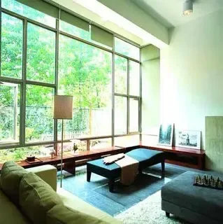 40款精美时尚家居样板间 让你一次看个够(组图) 40款精美时尚家居样板间 让你一次看个够(组图)