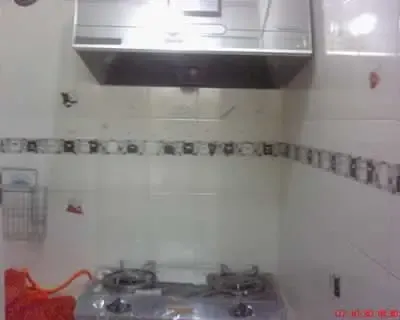 15图晒晒网友超可爱的迷你小家 只有10平方(图) 15图晒晒网友超可爱的迷你小家 只有10平方(图)