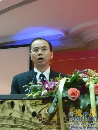 搜房网现场直播:2007中国橱柜行业年会(组图) 搜房网现场直播:2007中国橱柜行业年会(组图)