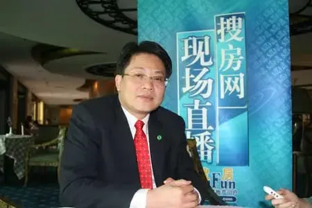 大自然董事长佘学彬:楼市带动行业发展外资促进企业上市 大自然董事长佘学彬:楼市带动行业发展外资促进企业上市