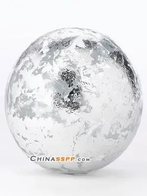 提前过圣诞节吧 一场装饰物的华丽盛宴(组图) 提前过圣诞节吧 一场装饰物的华丽盛宴(组图)