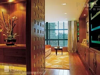 三亚时代海岸别墅 惬意从容悠然生活(组图) 三亚时代海岸别墅 惬意从容悠然生活(组图)