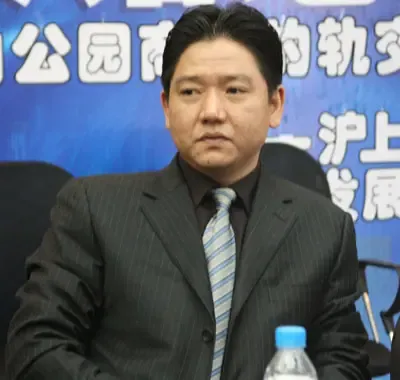 统帅 杨海 统帅 杨海